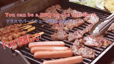 バーベキュー / ピクニック エリア / 5