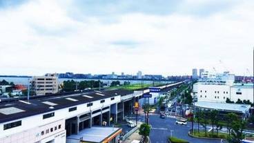 施設からの眺望 / 13