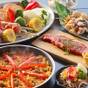【露天風呂付客室・森癒の旅】最大20％OFF◎森に抱かれる離れステイ（スタンダードBBQ） | 旅館＆グランピングリゾート 花山水