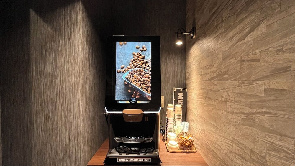 コーヒー サービス