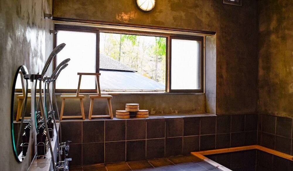 大浴場8～23時 / 1