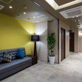 ホテルリファレンス天神3（福岡県 ビジネスホテル） / 2