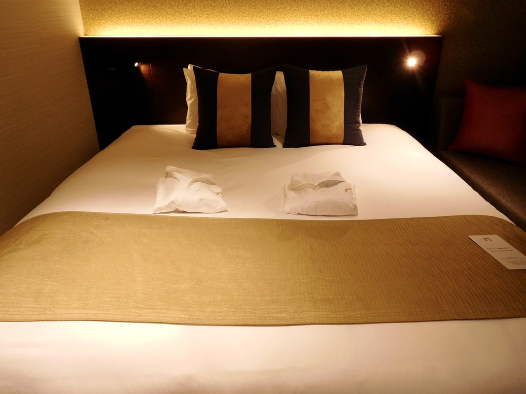 ベッド幅１６０cm