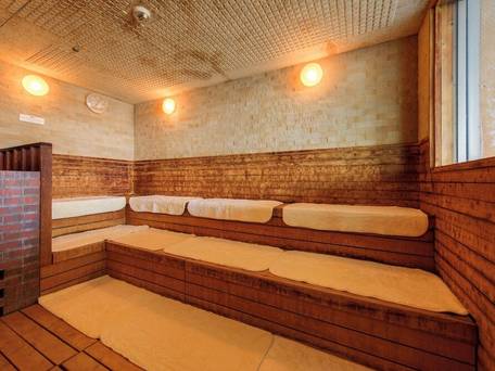 熱海後楽園ホテル / 5