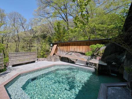 OYO旅館 こぼうしの湯 洗心亭 会津湯野上温泉 / 1