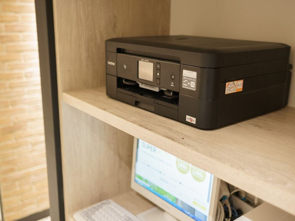 ビジネスセンター