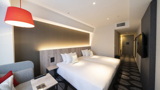 スーペリア ツインルーム