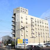 スマイルホテル塩釜（宮城県 ビジネスホテル） / 4