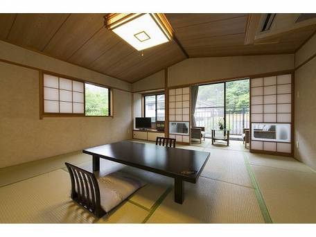 鬼岩温泉 了山 / 2