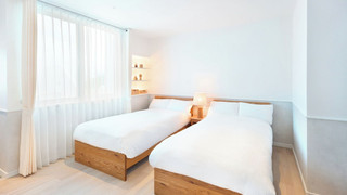 スタンダードツイン+1 1F 禁煙