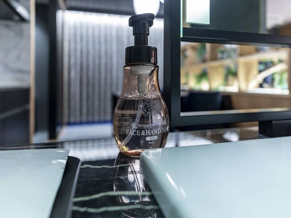 客室の設備とサービス