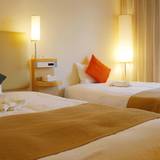 シティプラザ大阪 HOTEL＆SPA（シティプラザオオサカ ホテルアンドスパ） / 4