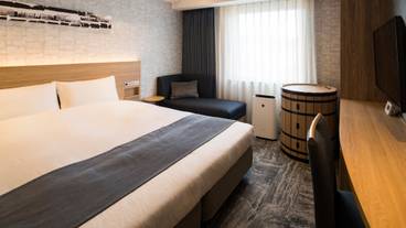 スタンダードダブル(軟石デザイン) / 2