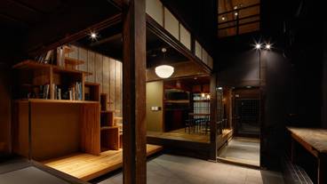 リビング エリア / 25