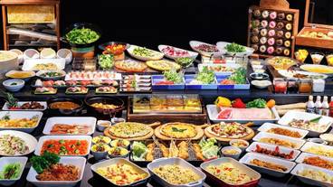 レストラン / 15