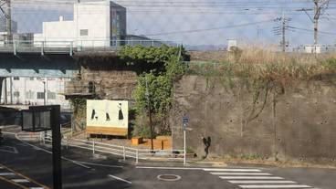 部屋からの景観 / 25