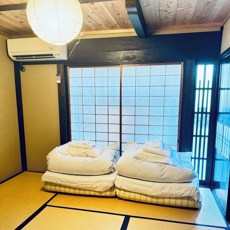 客室