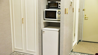 洋室ツインルーム 禁煙