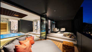 プレミア スイート