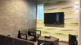 スタンダードA 禁煙