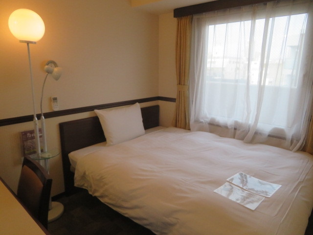 シングルルーム