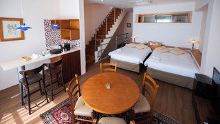 本館　デラックス フォース