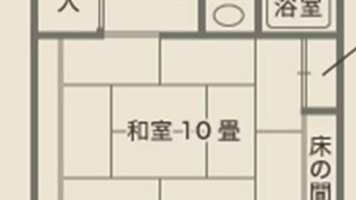 トラディショナル ルーム