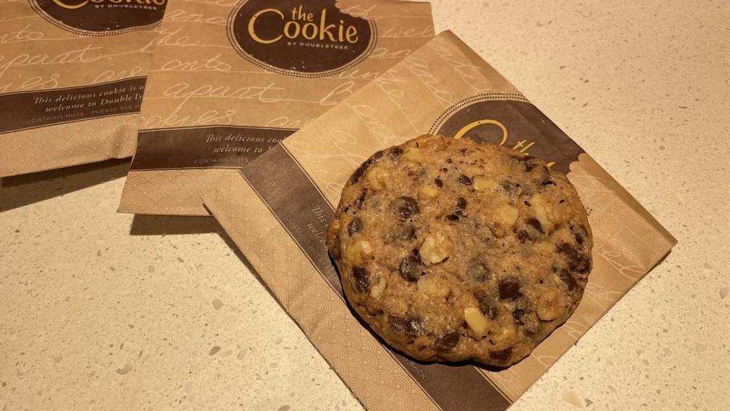 クッキープレゼント / 2