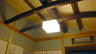 【豊徳】内湯・露天風呂付き離れの一軒家（平屋・和室） [スタンダード] [和室] [喫煙可]