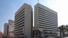 SK HOTEL 神戸駅前