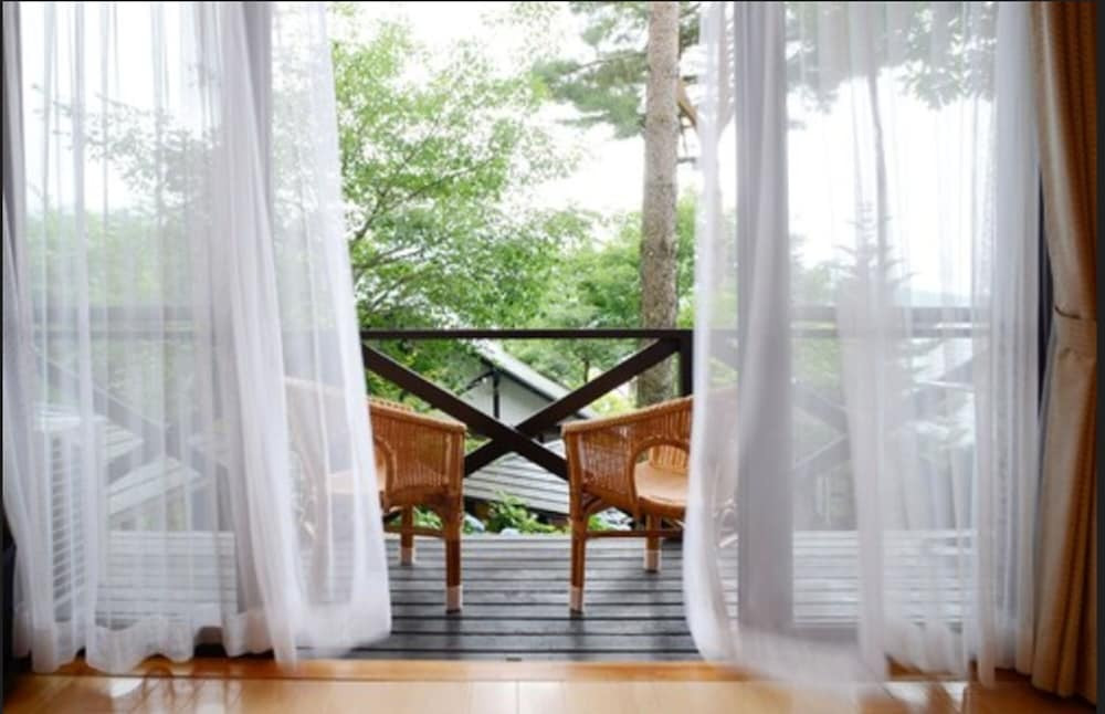 客室からの眺め例(1)