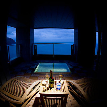 「食べるお宿　浜の湯」4070180