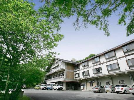 蔵王温泉 最上高湯 善七乃湯（旧：蔵王温泉 大平ホテル） / 5