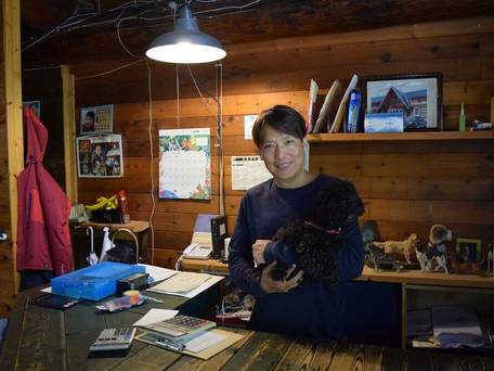 カナディアンヴィレッジ 五竜 / 2