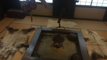 内部エントランス / 3