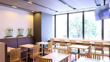 レストラン / 21