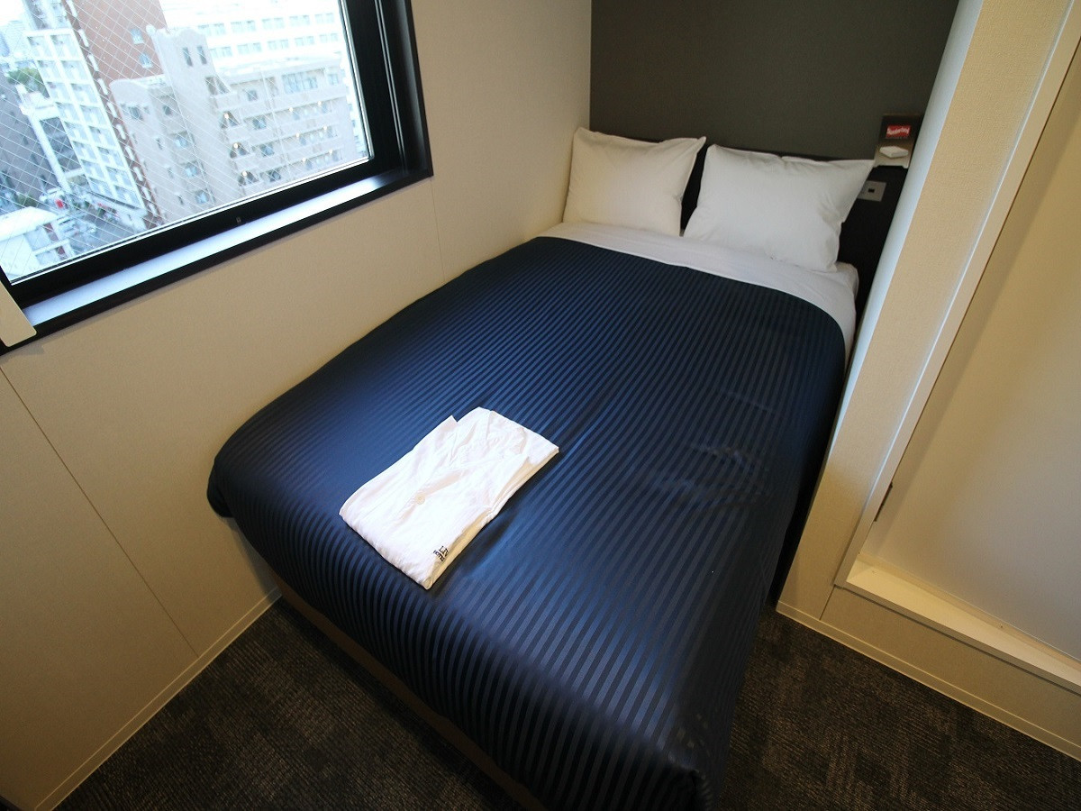 セントレア空港から約30分、金山駅近くのホテル3403630