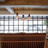 ロビー応接スペース / 2