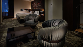 部屋タイプ指定無しスイートルーム (37m²～52m²) 禁煙