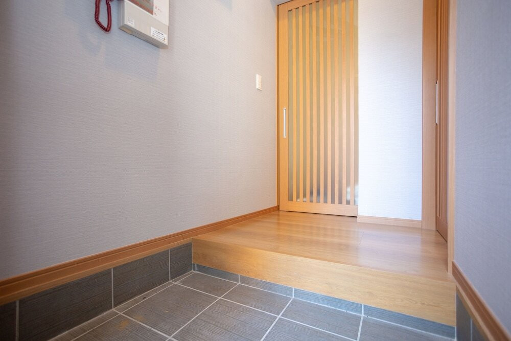 内部エントランス