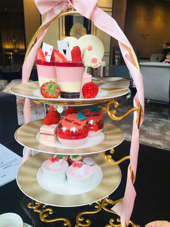 「ストリングスホテル 名古屋」 料理 147449135 あーこの見た目♡