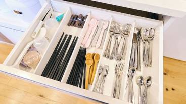 共用キッチン設備 / 16