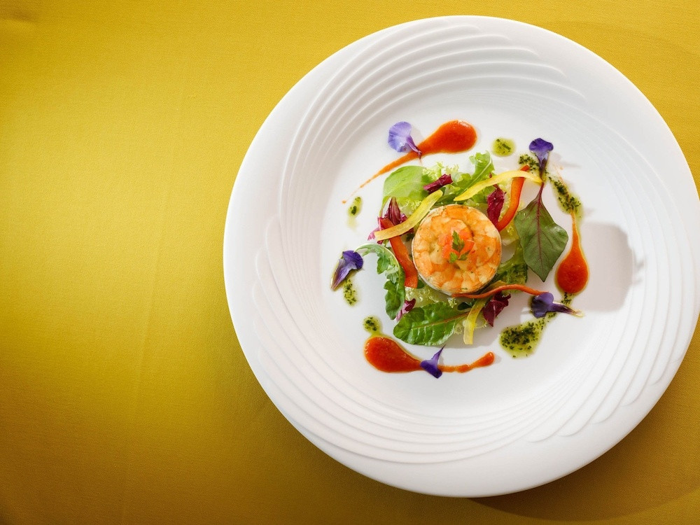 ルグラン旧軽井沢（ルグランキュウカルイザワ） / 3