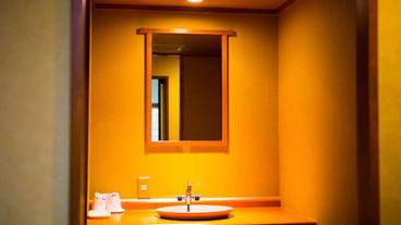 施設内の設備 / 1