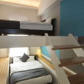 The Metropolitan（福岡県 ビジネスホテル） / 5