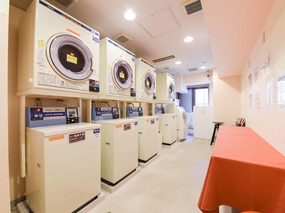 ランドリー ルーム