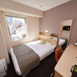 【東京】女性専用ルームのある安いホテル8選。一人時間でリフレッシュ♪