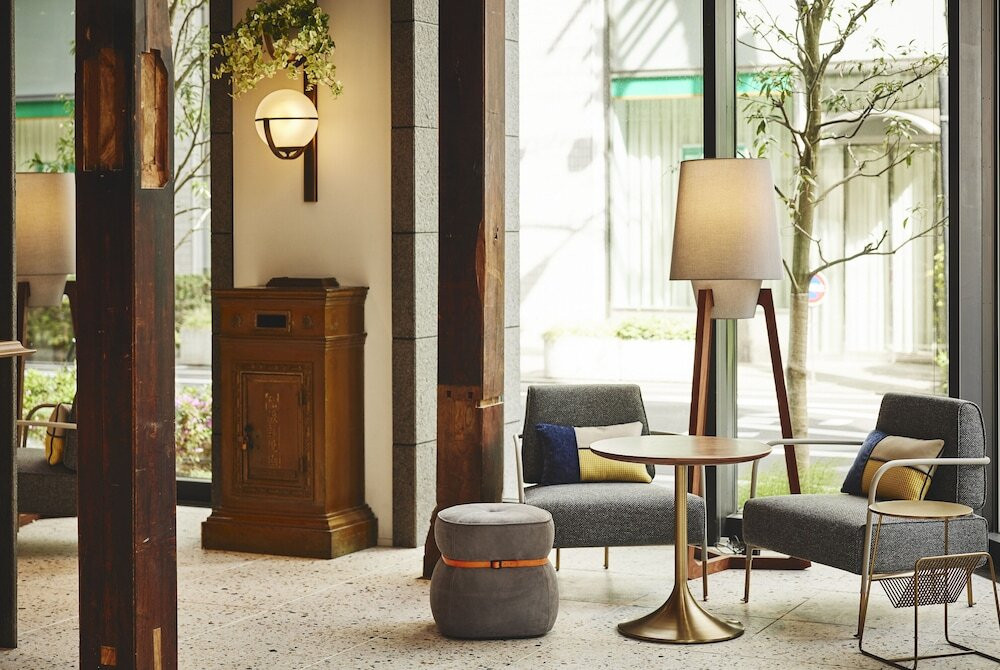 環境への配慮と遊び心あふれるアメニティもおしゃれ4036711