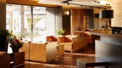 セントラルホテル岡山