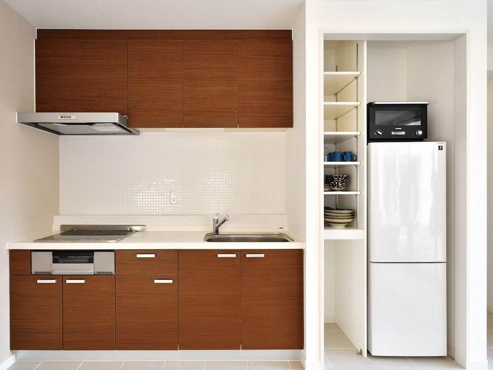 プライベートプールに大興奮！バス・トイレ2つで快適性◎4069006